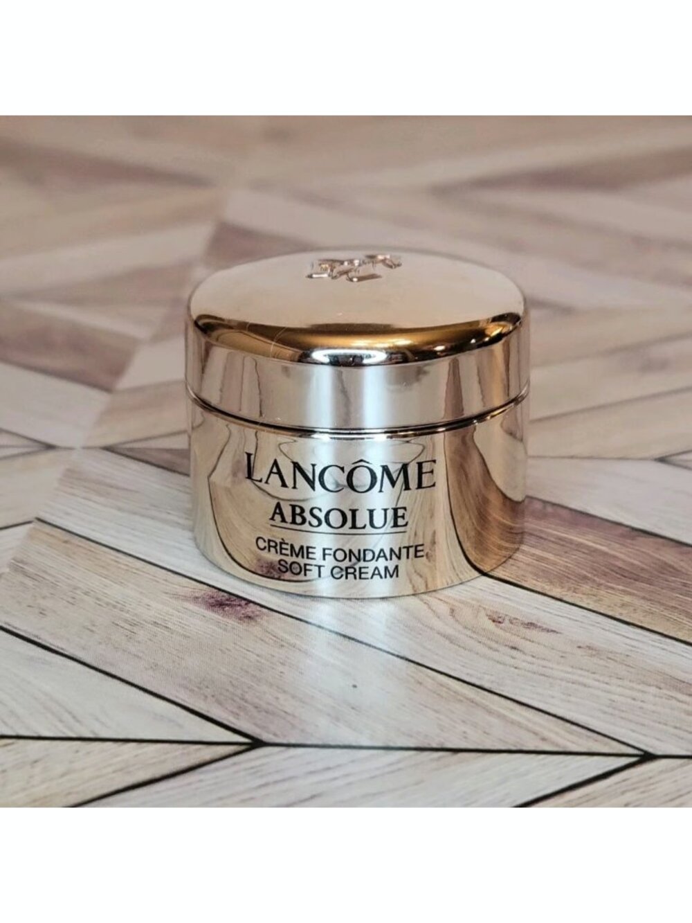 Lamcome Absolue Soft Cream